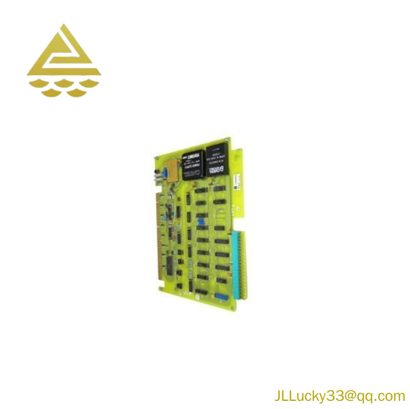 GE IC600BF843 4-20mA Analog Input Module
