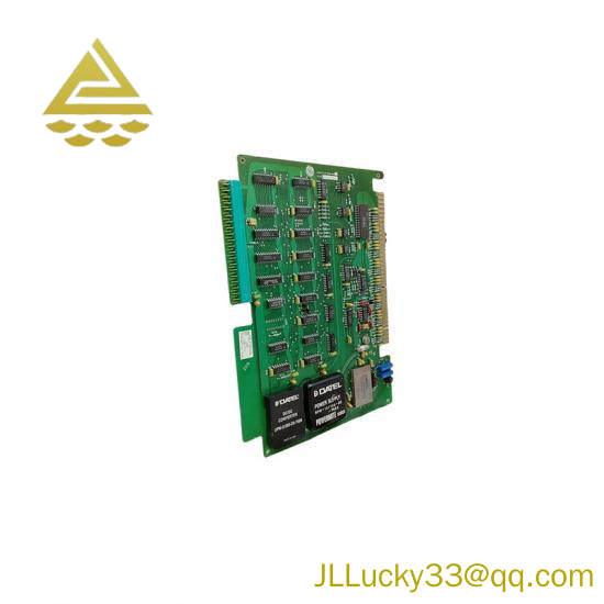 GE IC600BF843 INPUT MODULE