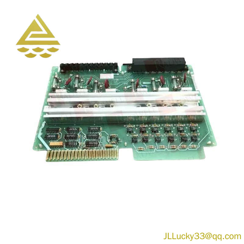 GE IC600BF910 IC600FP910K IC600BF910K Isolation control output board