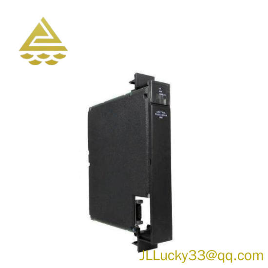 GE IC600CB524M