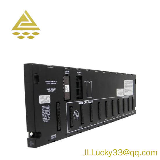 GE IC600CB527M