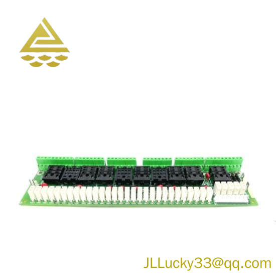 GE IC600CB527M