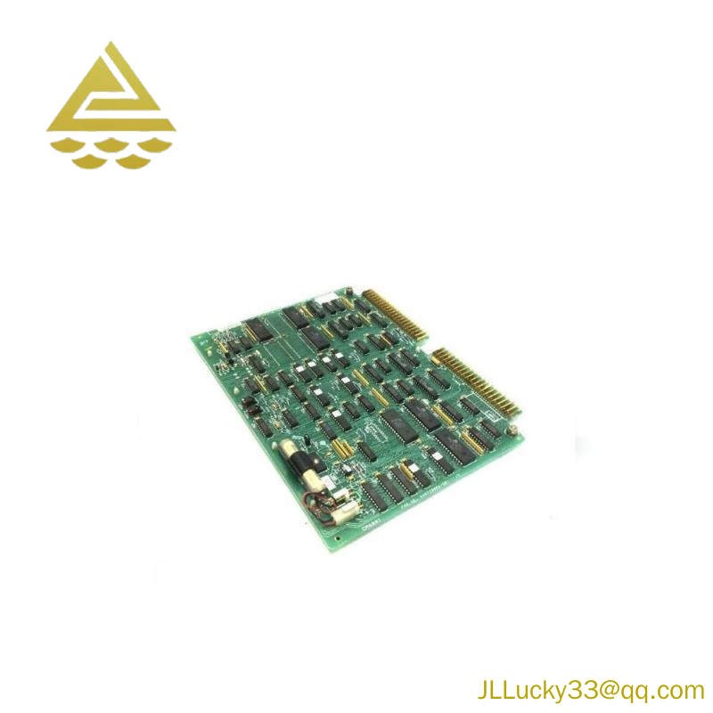 GE IC600LX648 IC600FP608K IC600LX648L Control Card