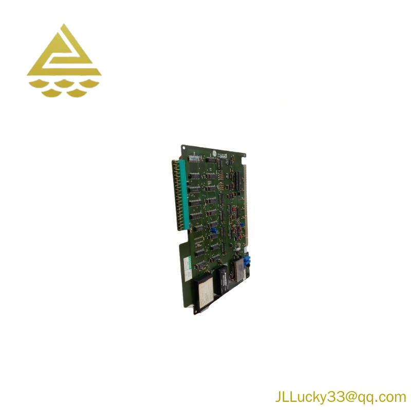 GE IC600YB842 Analog Input Module
