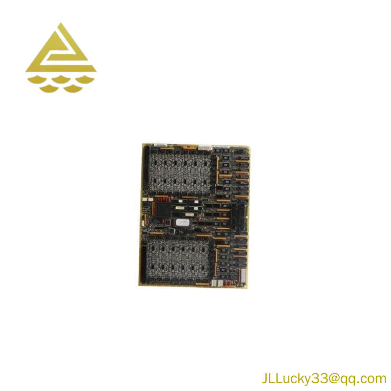 GE IC660BBA020