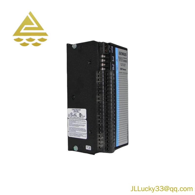 GE IC660BBD022
