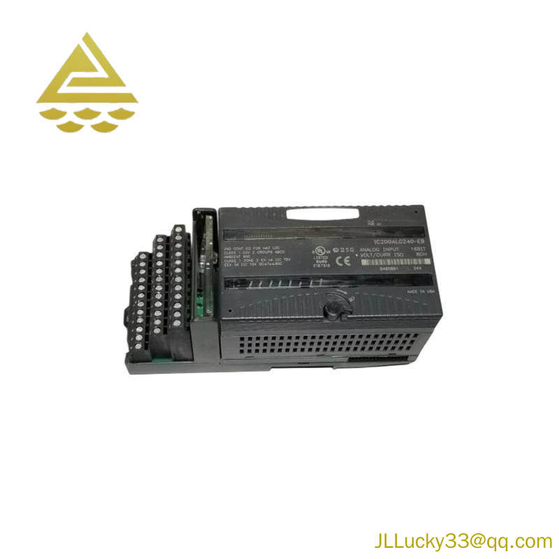 GE IC660BBD023