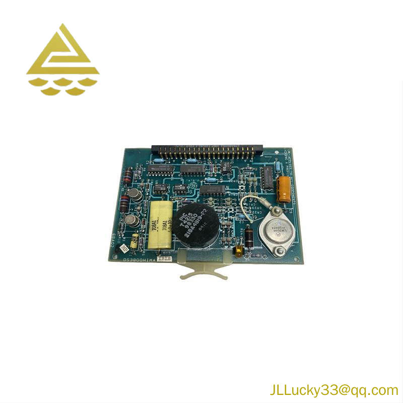 GE IC660BBD023