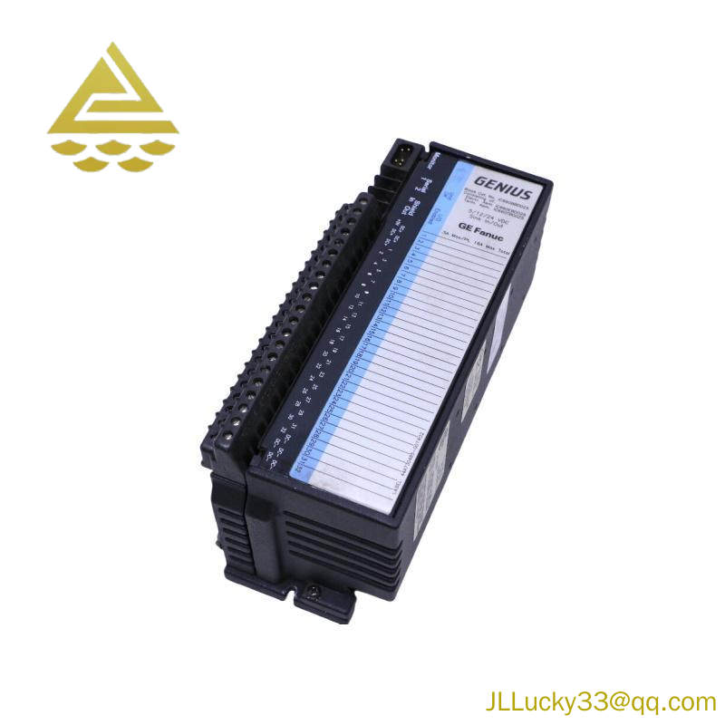 GE IC660BBD025