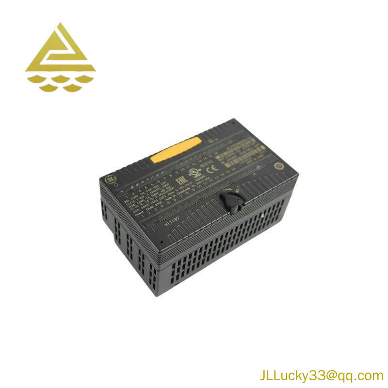 GE IC660BBD110