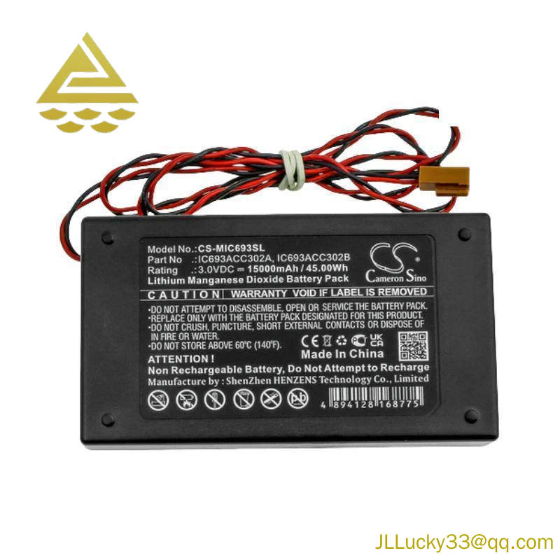 GE IC660EBD020
