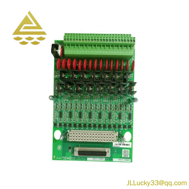 GE IC660ELB921M
