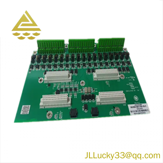 GE IC660TSA100