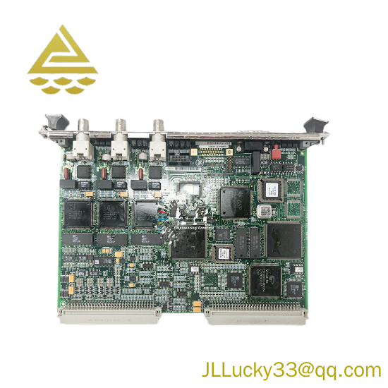 GE IC670ALG310-JA