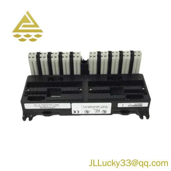 GE IC670CHS002