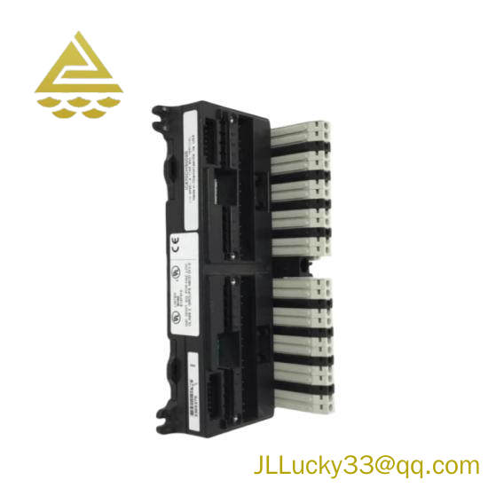 GE IC670CHS002