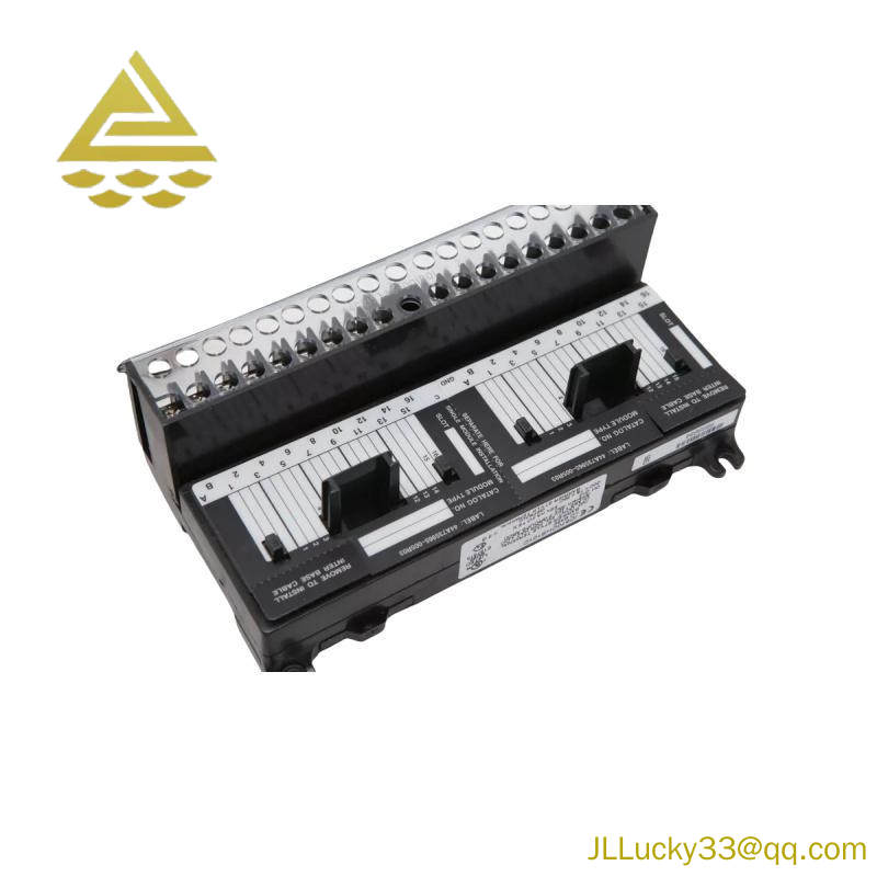 GE IC670CHS101