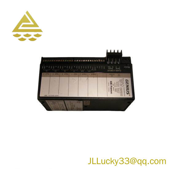 GE IC670MDL240J