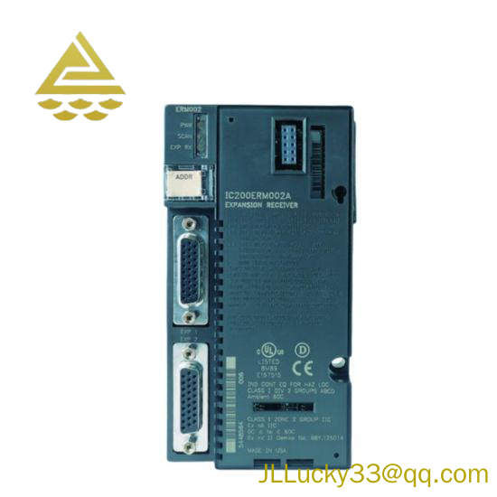 GE IC670MDL240K