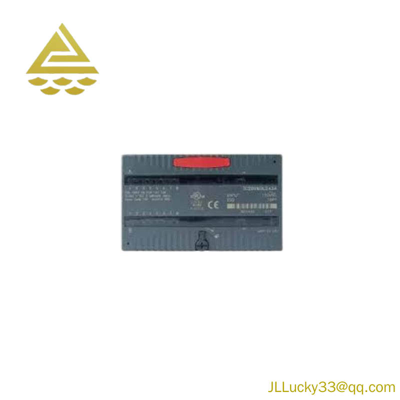 GE IC670MDL241J
