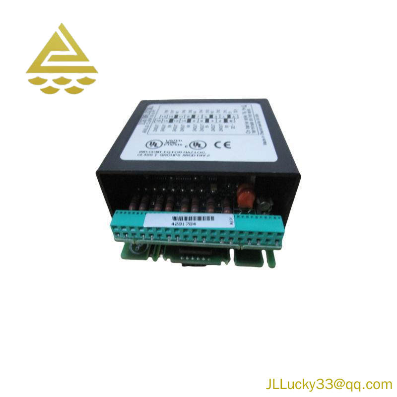 GE IC670MDL644