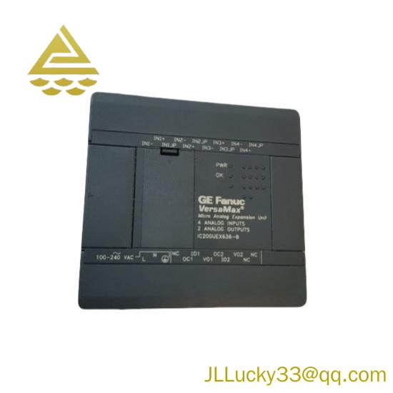 GE IC670MDL930K
