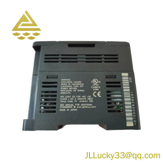 GE IC670MDL930K