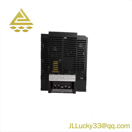 GE IC670PBI001底座
