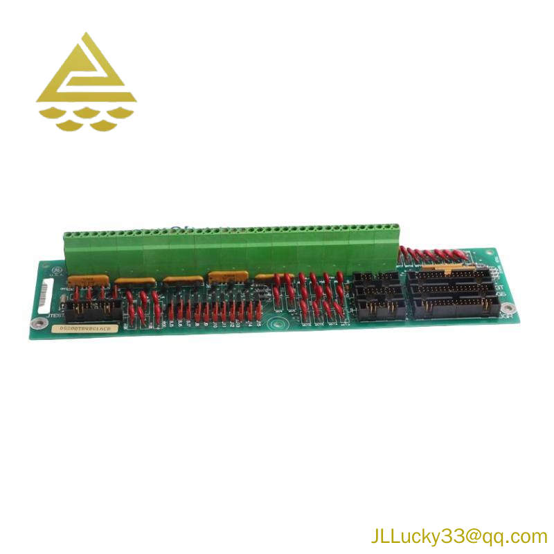 GE IC687BEM742