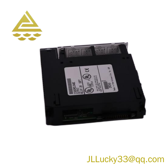 GE IC687BEM744