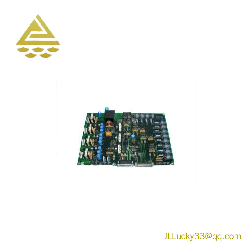 GE IC693ACC323B