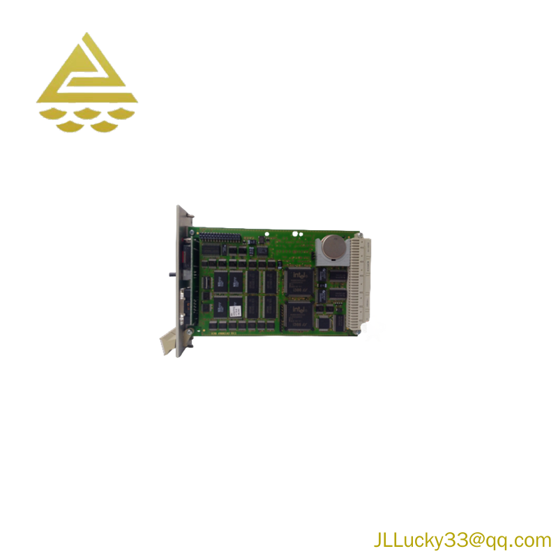 GE IC693ACC323B