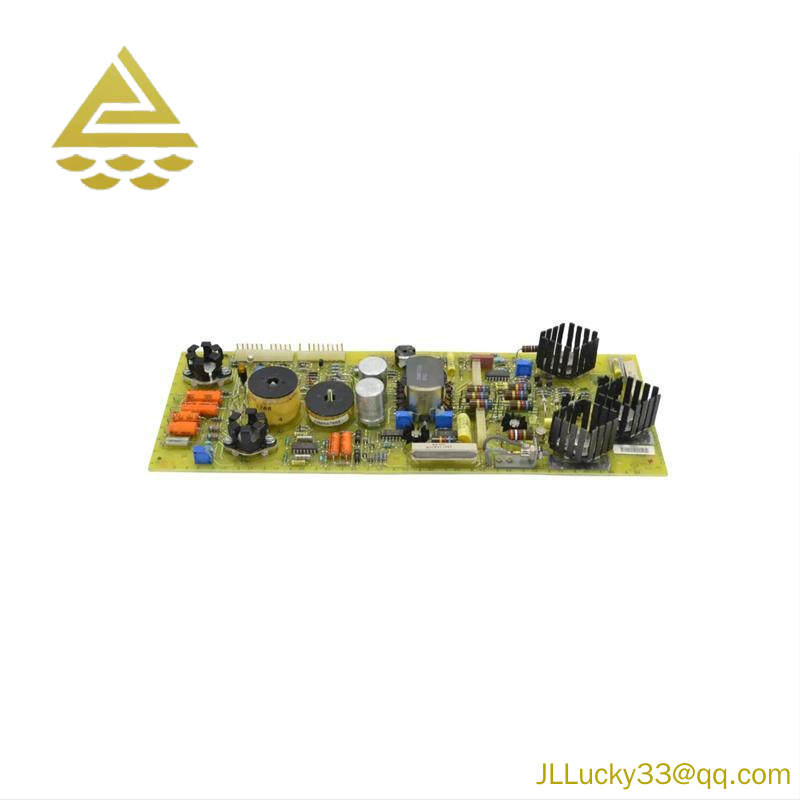 GE IC693ACC323B