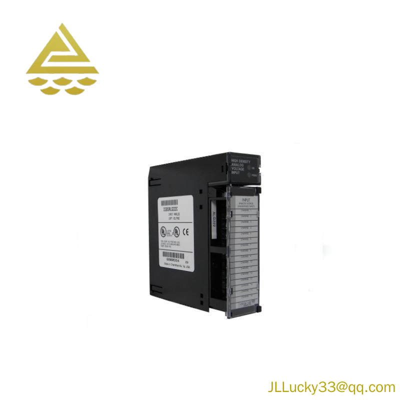 GE IC693ALG222E INPUT ANALOG