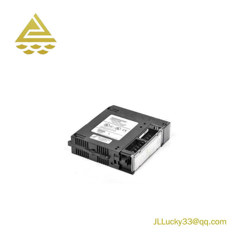 GE IC693ALG442B PLC Module