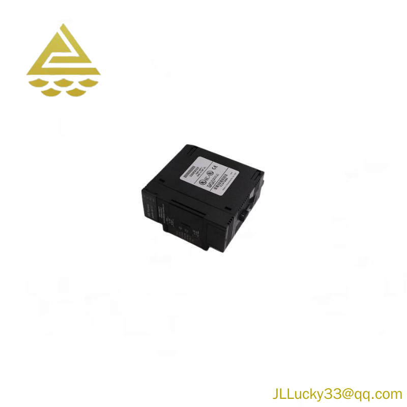 GE IC693APU300K