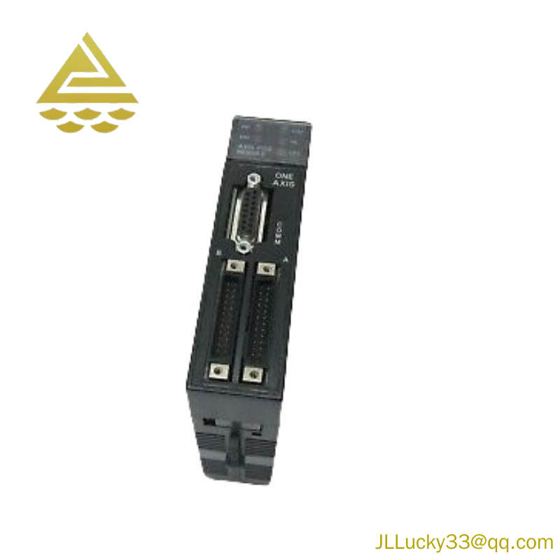 GE IC693APU301