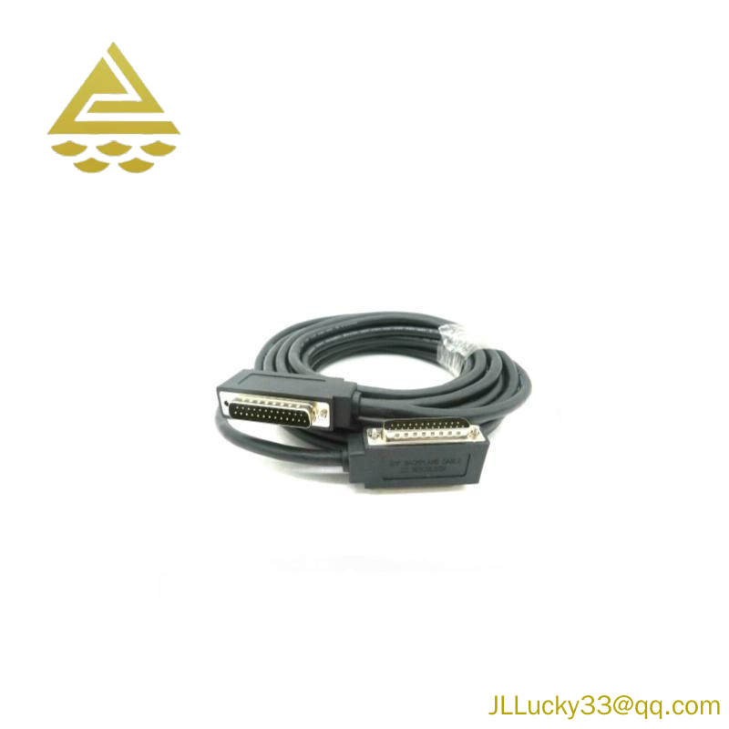 GE IC693CBL313 CABLE