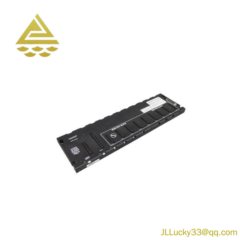 GE IC693CHS391