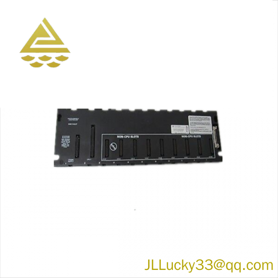GE IC693CHS391