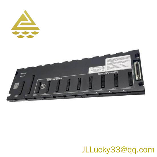 GE IC693CHS392