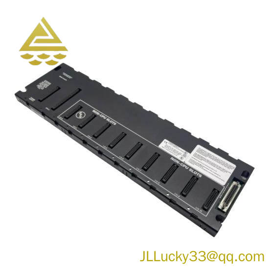 GE IC693CHS392