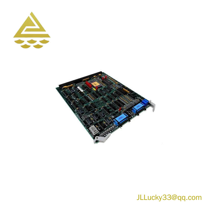 GE IC693CMM301