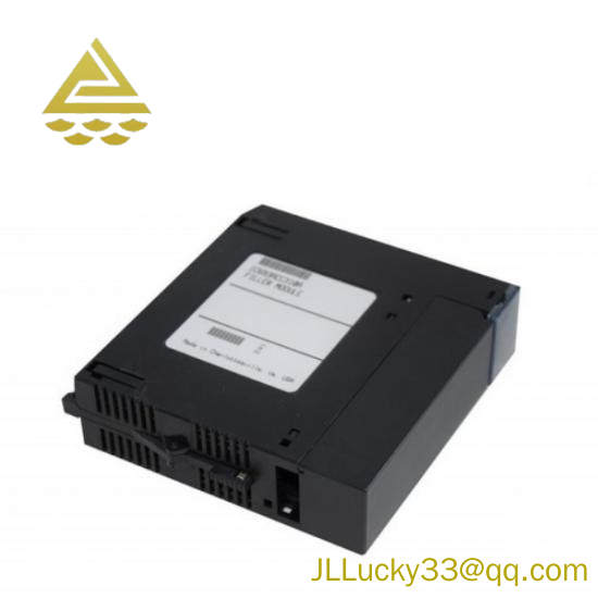 GE IC693CPU340RR Series 90-30 controllers