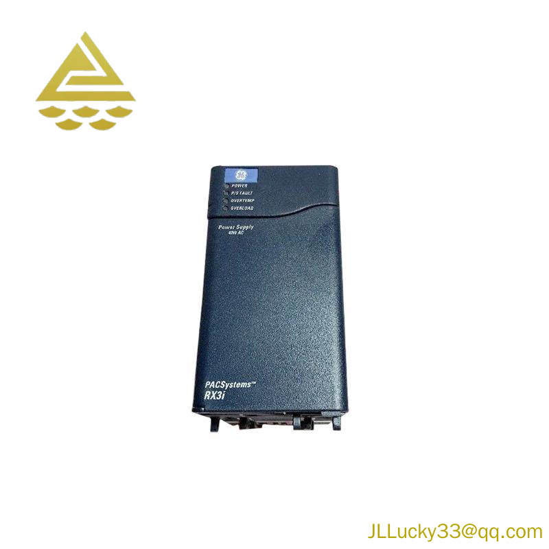 GE IC693CPU372-AE