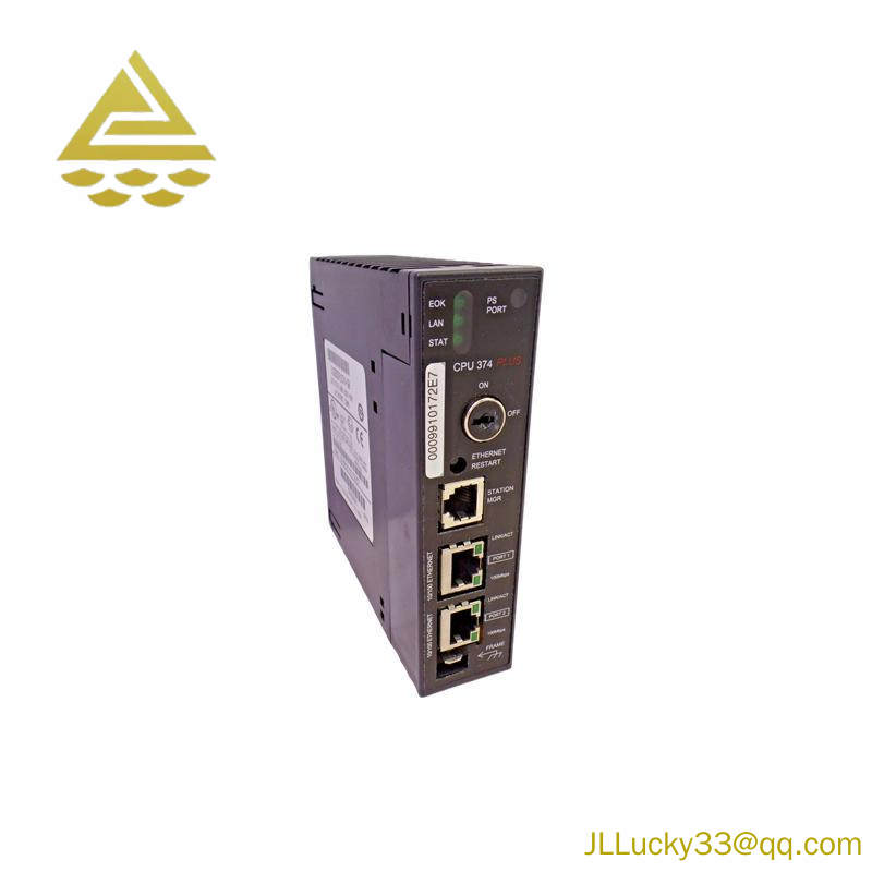 GE IC693CPU374 CPU MODULE
