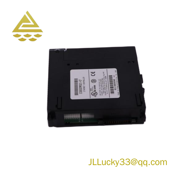 GE IC693DNM200