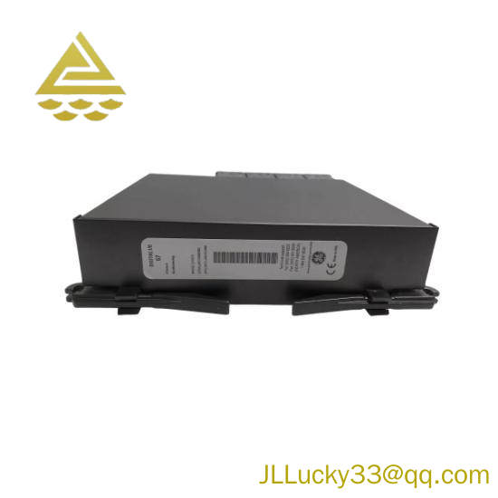 GE IC693MDL640