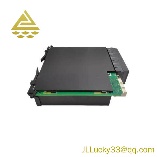 GE IC693MDL640