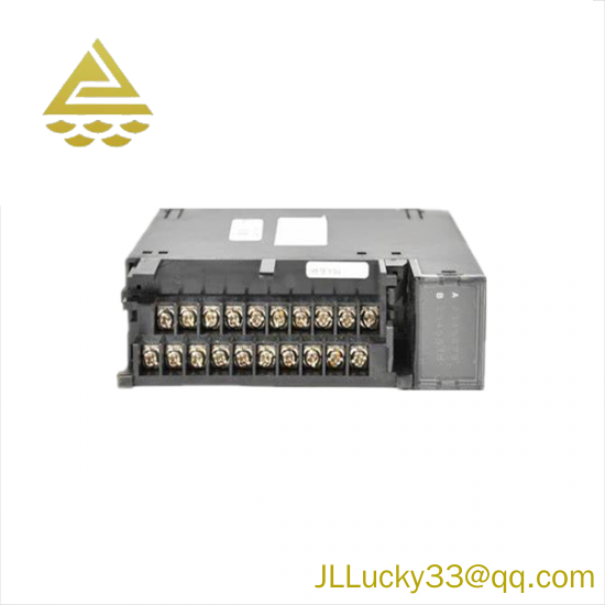 GE IC693MDL646